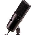 Zoom ZUM-2 USB Mikrofon Thumbnail 1