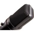 Zoom ZUM-2 USB Mikrofon Thumbnail 4