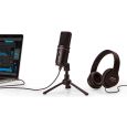 Zoom ZUM-2 PMP USB Podcast Mic Pack Thumbnail 4