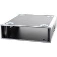 KORN Case 19 Zoll Rack ohne Deckel 3 HE / 60 cm Hexa Casebau Thumbnail 3