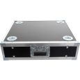 KORN Case 19 Zoll Rack ohne Deckel 3 HE / 60 cm Hexa Casebau Thumbnail 5