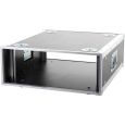 KORN Case 19 Zoll Rack ohne Deckel 4 HE / 60 cm Hexa Casebau Thumbnail 2