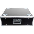 KORN Case 19 Zoll Rack ohne Deckel 4 HE / 60 cm Hexa Casebau Thumbnail 4