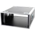 KORN Case 19 Zoll Rack ohne Deckel 5 HE / 60 cm Hexa Casebau Thumbnail 2