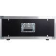 KORN Case 19 Zoll Rack ohne Deckel 5 HE / 60 cm Hexa Casebau Thumbnail 4