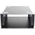 KORN Case 19 Zoll Rack ohne Deckel 5 HE / 60 cm Hexa Casebau Thumbnail 5