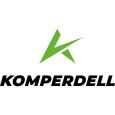 Komperdell Airshock Pack Minx Women Gr. S B-Ware Thumbnail 3