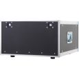 KORN Case 19 Zoll Rack ohne Deckel 6 HE / 60 cm Hexa Casebau Thumbnail 3