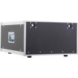 KORN Case 19 Zoll Rack ohne Deckel 6 HE / 60 cm Hexa Casebau Thumbnail 5