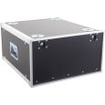 KORN Case 19 Zoll Rack ohne Deckel 6 HE / 60 cm Hexa Casebau Thumbnail 6