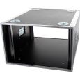KORN Case 19 Zoll Rack ohne Deckel 7 HE / 60 cm Hexa Casebau Thumbnail 2