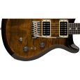 PRS S2 Custom 24-08 Black Amber E-Gitarre inkl. Gigbag Thumbnail 3