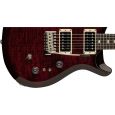 PRS S2 Custom 24-08 Fire Red Burst E-Gitarre inkl. Gigbag Thumbnail 3