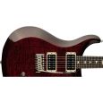 PRS S2 Custom 24-08 Fire Red Burst E-Gitarre inkl. Gigbag Thumbnail 4