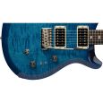 PRS S2 Custom 24-08 Lake Blue E-Gitarre inkl. Gigbag Thumbnail 3