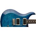 PRS S2 Custom 24-08 Lake Blue E-Gitarre inkl. Gigbag Thumbnail 4
