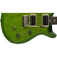 PRS S2 Custom 24-08 Eriza Verde E-Gitarre inkl. Gigbag Thumbnail 3