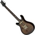 PRS SE Lefty Custom 24 Black Gold Burst Linkshänder E-Gitarre inkl. Gigbag Thumbnail 1
