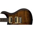 PRS SE Lefty Custom 24 Black Gold Burst Linkshänder E-Gitarre inkl. Gigbag Thumbnail 4