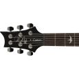 PRS SE Lefty Custom 24 Black Gold Burst Linkshänder E-Gitarre inkl. Gigbag Thumbnail 5