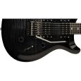 PRS SE Custom 24 Floyd Rose Charcoal Burst inkl. Gigbag Thumbnail 3