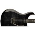 PRS SE Custom 24 Floyd Rose Charcoal Burst inkl. Gigbag Thumbnail 4