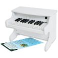 Campanilla Mini Piano weiss Thumbnail 2