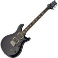 PRS SE Standard 24-08 Translucent Blue E-Gitarre inkl. Gigbag Thumbnail 1