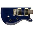 PRS SE Standard 24-08 Translucent Blue E-Gitarre inkl. Gigbag Thumbnail 3