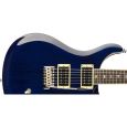 PRS SE Standard 24-08 Translucent Blue E-Gitarre inkl. Gigbag Thumbnail 4