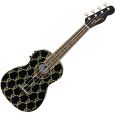 Fender Billie Eilish Signature Konzert-Ukulele B-Ware Thumbnail 1