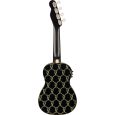 Fender Billie Eilish Signature Konzert-Ukulele B-Ware Thumbnail 2