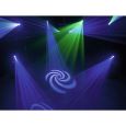 EUROLITE LED TMH-S90 Moving-Head Spot COB Thumbnail 18