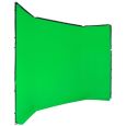 Manfrotto MLBG4301KG Background Green Thumbnail 2