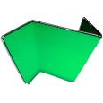 Manfrotto MLBG4301KG Background Green Thumbnail 3
