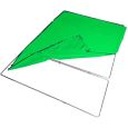 Manfrotto MLBG4301KG Background Green Thumbnail 4