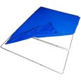 Manfrotto MLBG4301KB Background Blue Thumbnail 4