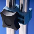 Manfrotto MLBG4301KB Background Blue Thumbnail 8