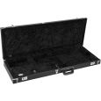 Fender Classic Series Wood Jazzmaster/Jaguar Gitarrenkoffer black Thumbnail 2