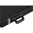 Fender Classic Series Wood Jazzmaster/Jaguar Gitarrenkoffer black Thumbnail 3