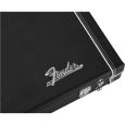 Fender Classic Series Wood Jazzmaster/Jaguar Gitarrenkoffer black Thumbnail 5