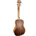 U-Turn Flow Konzert-Ukulele Thumbnail 2