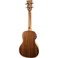 U-Turn Flow EQ Konzert-Ukulele Thumbnail 2
