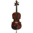 STAGG SLA-VN Wandhalter f. Violine & Bogen Thumbnail 2