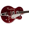 Gretsch G5420T Electromatic Classic Walnut Stain E-Gitarre Thumbnail 3