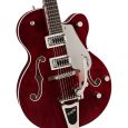 Gretsch G5420T Electromatic Classic Walnut Stain E-Gitarre Thumbnail 4