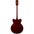 Gretsch G5422TG Electromatic Classic Walnut Stain E-Gitarre Thumbnail 2
