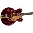 Gretsch G5422TG Electromatic Classic Walnut Stain E-Gitarre Thumbnail 4