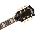 Gretsch G5422TG Electromatic Classic Walnut Stain E-Gitarre Thumbnail 5