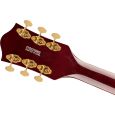 Gretsch G5422TG Electromatic Classic Walnut Stain E-Gitarre Thumbnail 6